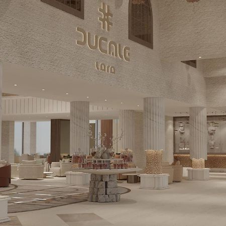 Ducale Lara Hotel Antalya Buitenkant foto