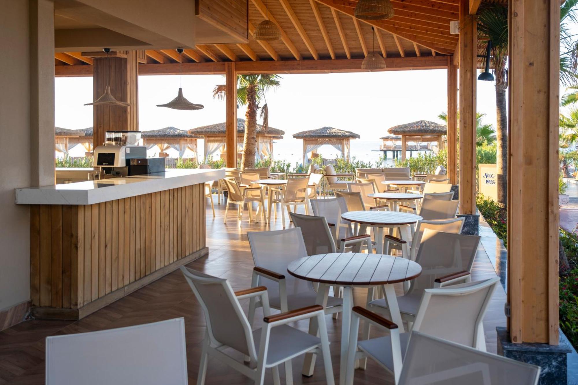 Ducale Lara Hotel Antalya Buitenkant foto