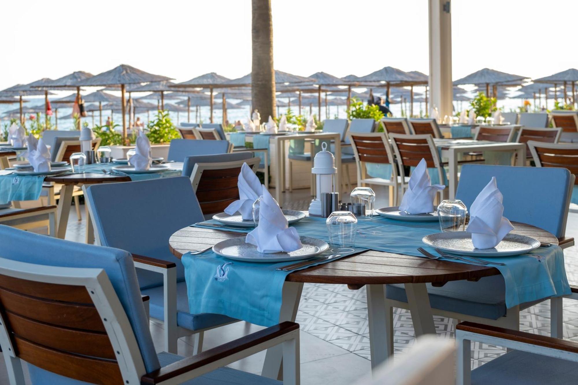 Ducale Lara Hotel Antalya Buitenkant foto