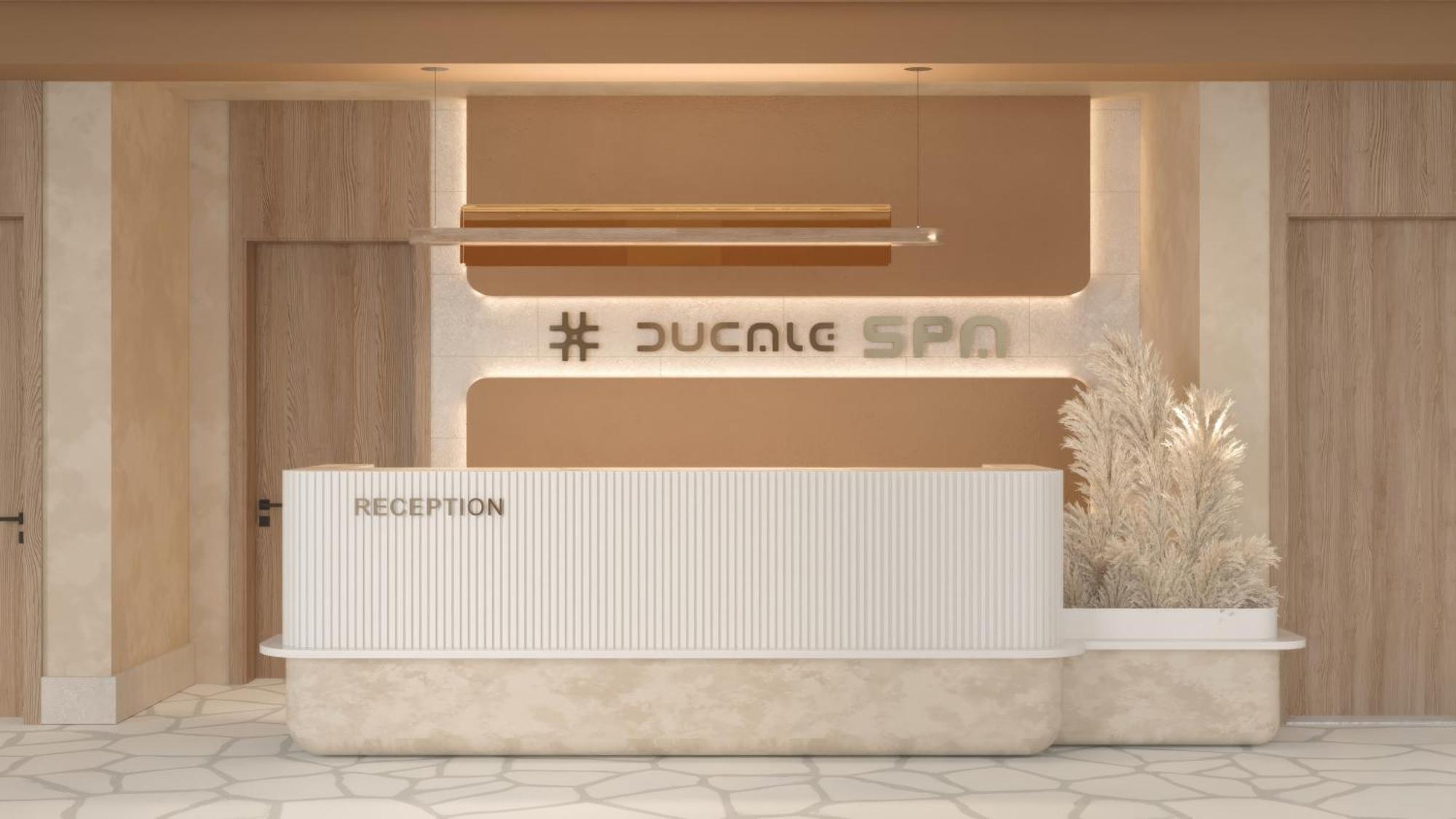 Ducale Lara Hotel Antalya Buitenkant foto