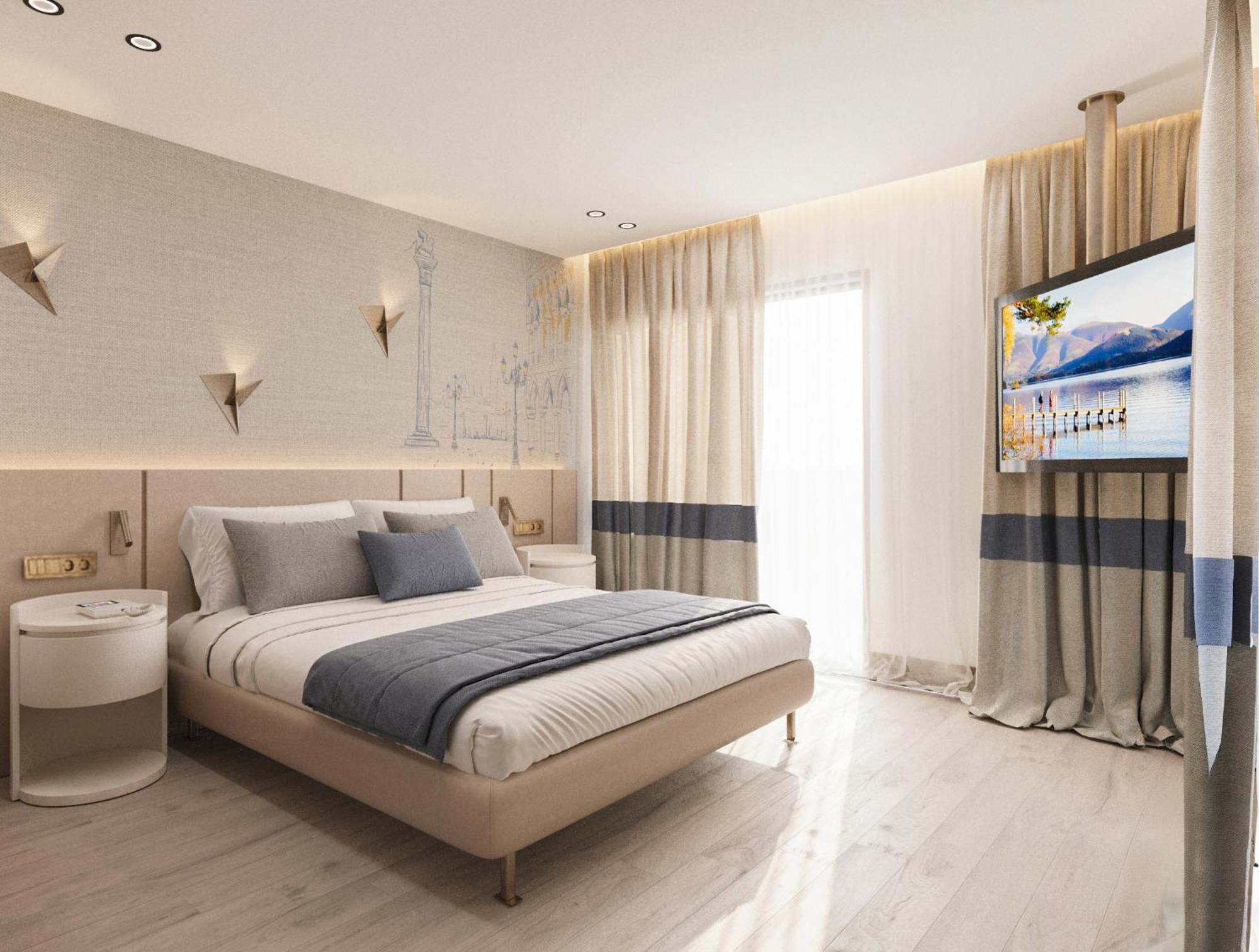 Ducale Lara Hotel Antalya Buitenkant foto